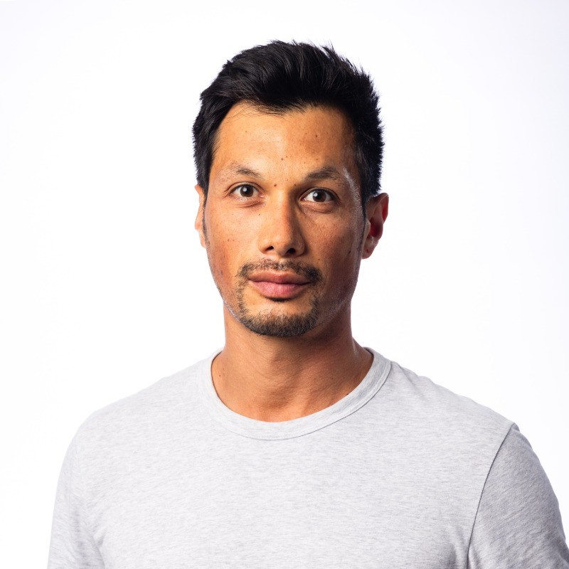 Rod Gutierrez - CRM & AI Automation Strategist